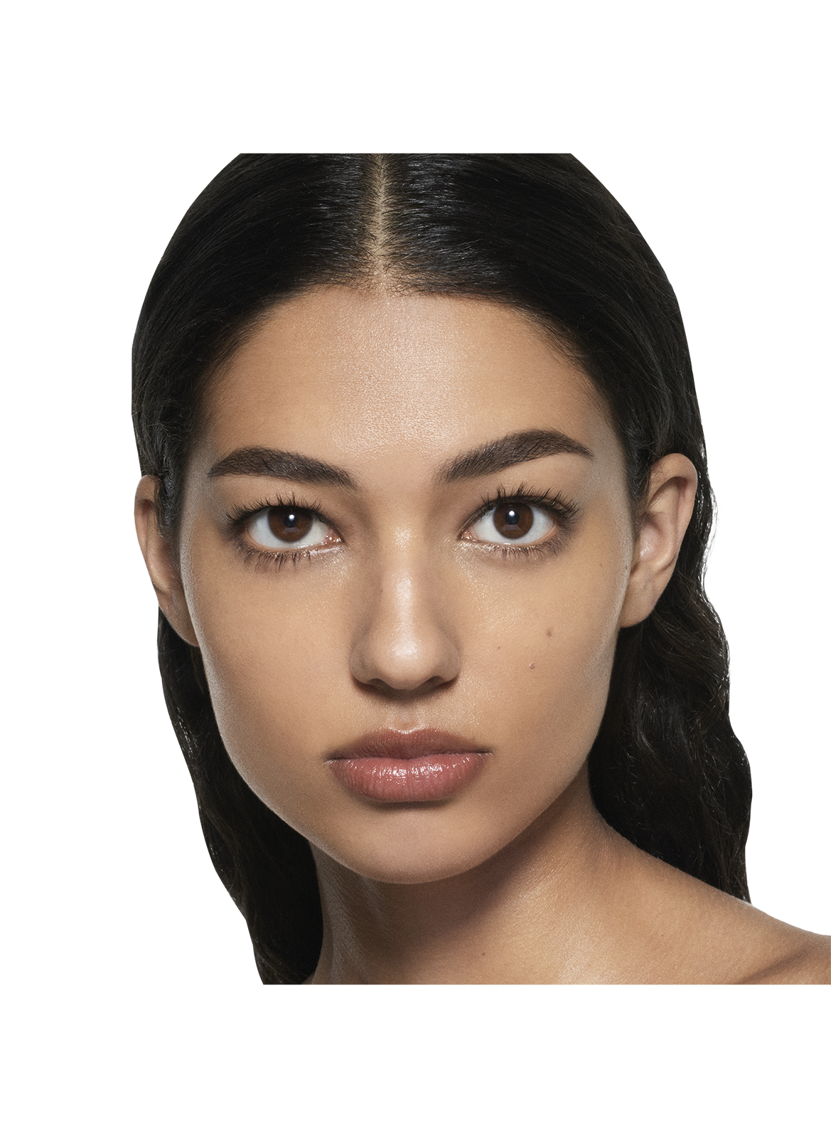 The Foundation Drops VICTORIA BECKHAM 6 light medium