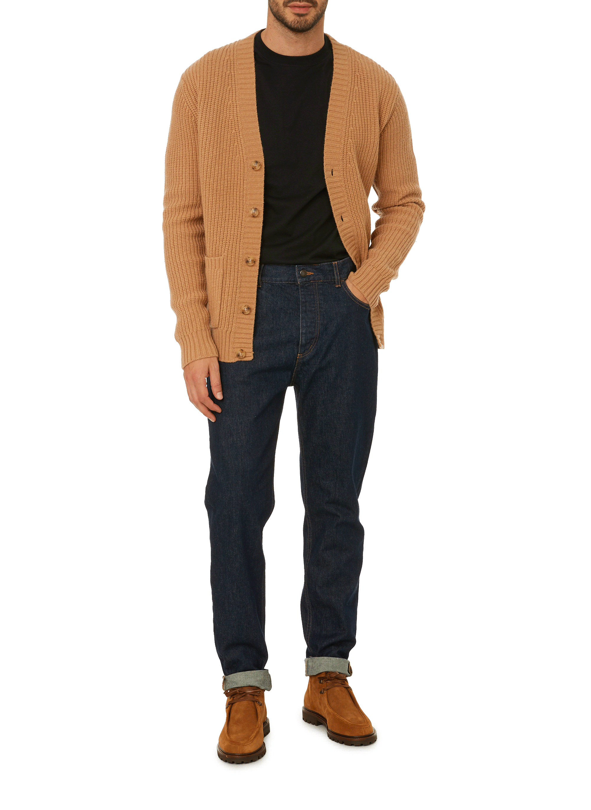 Jean Alpha SAISON 1865 Bleu