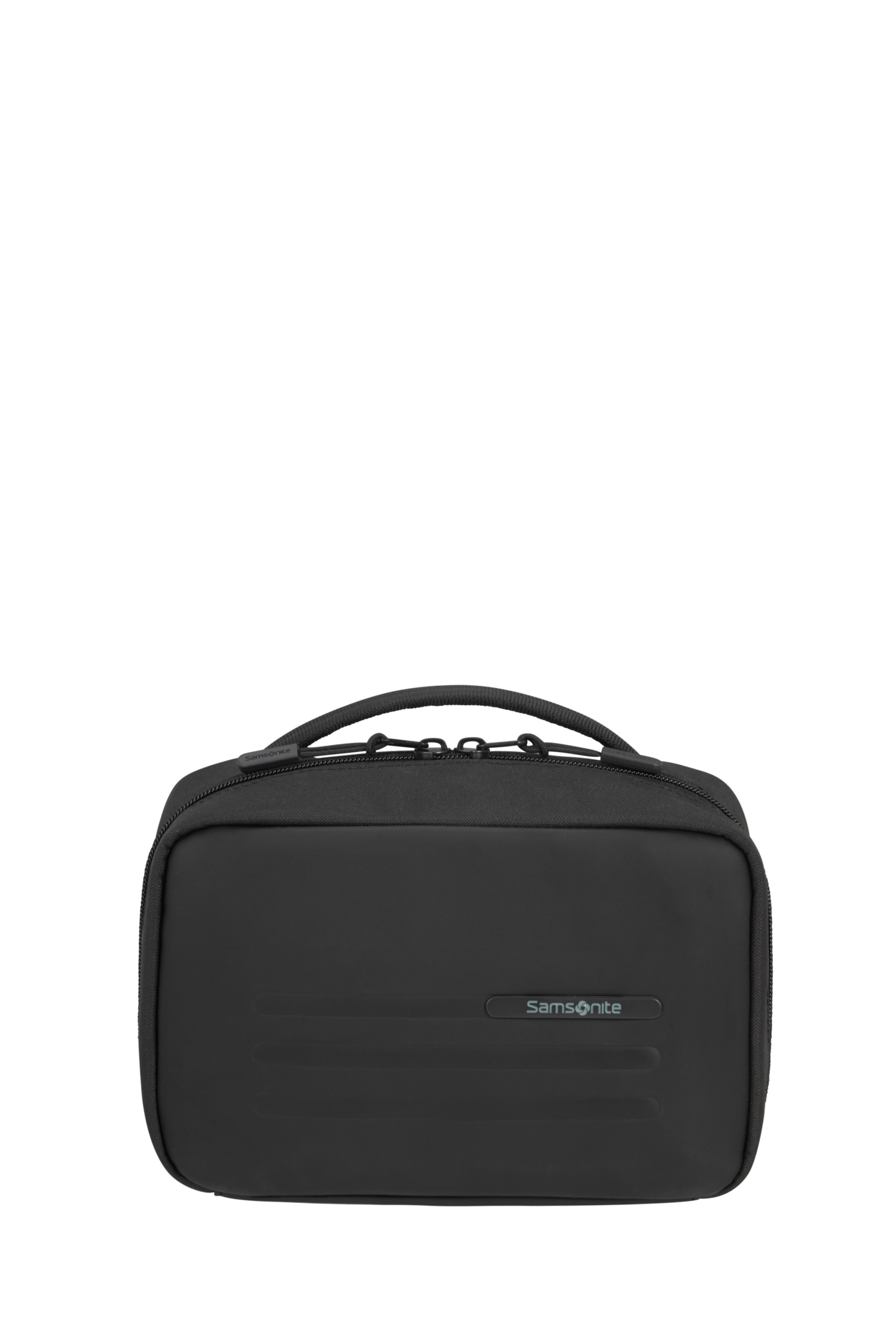 Stackd toilet kit sac weekend taille s SAMSONITE Noir