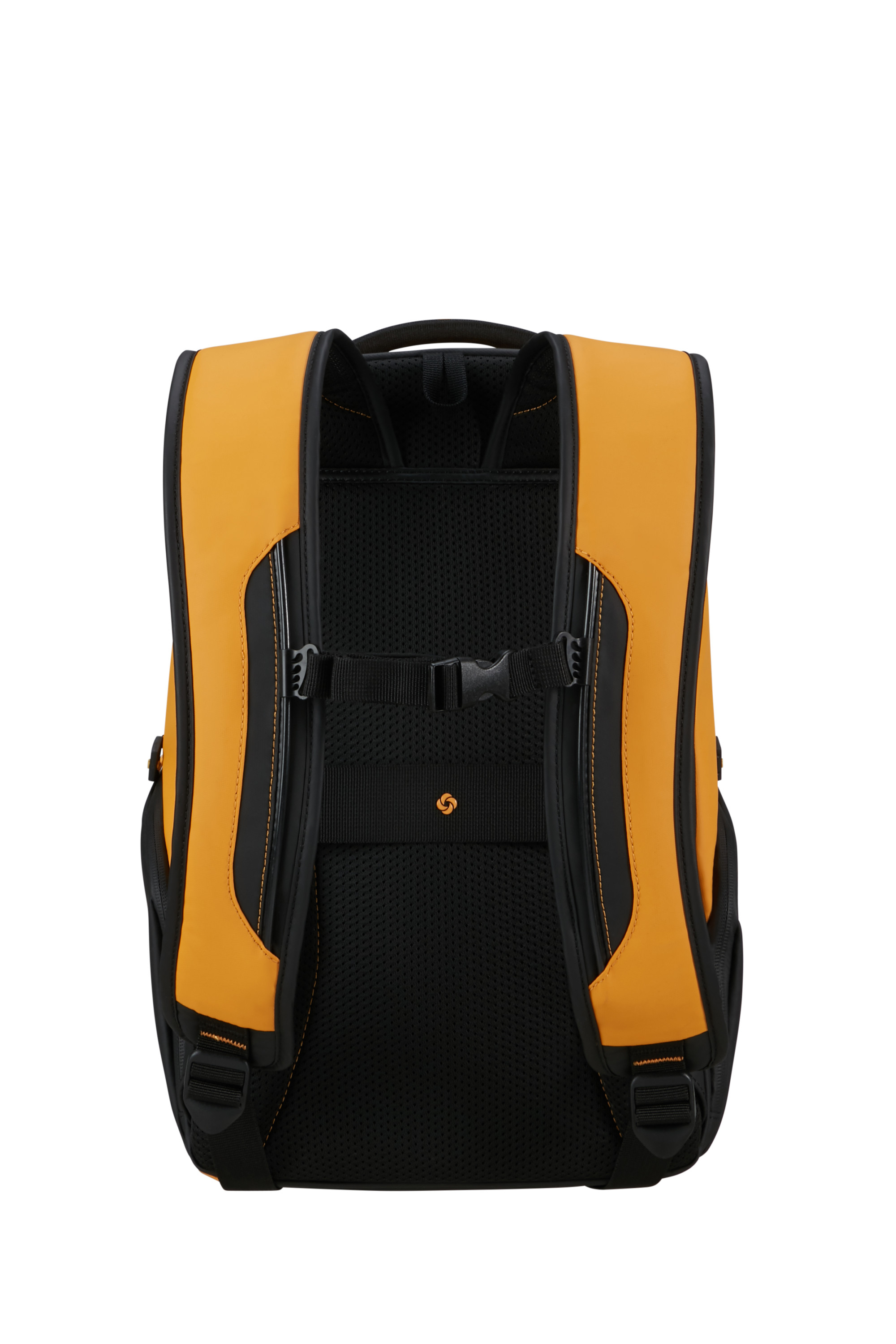 Ecodiver sac à dos ordinateur SAMSONITE Jaune