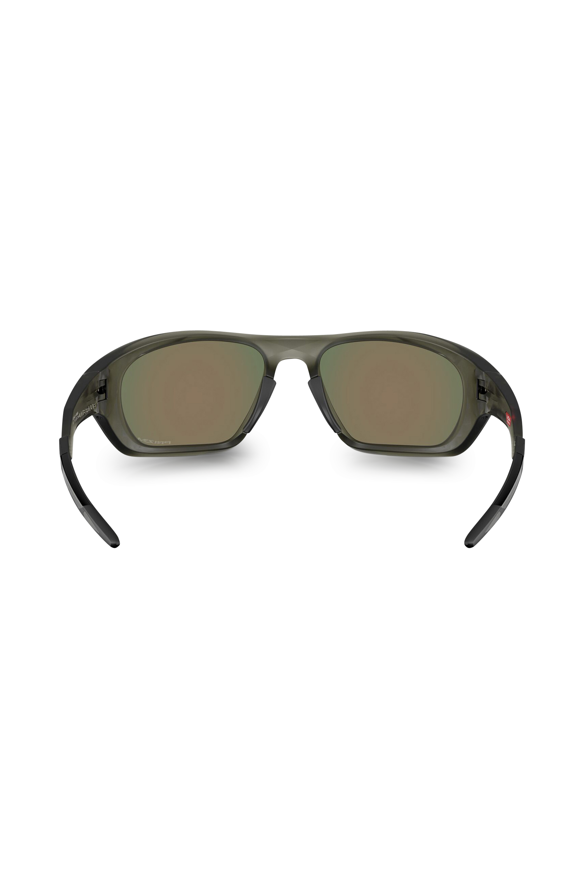 Lunettes de soleil latelaris OAKLEY Vert