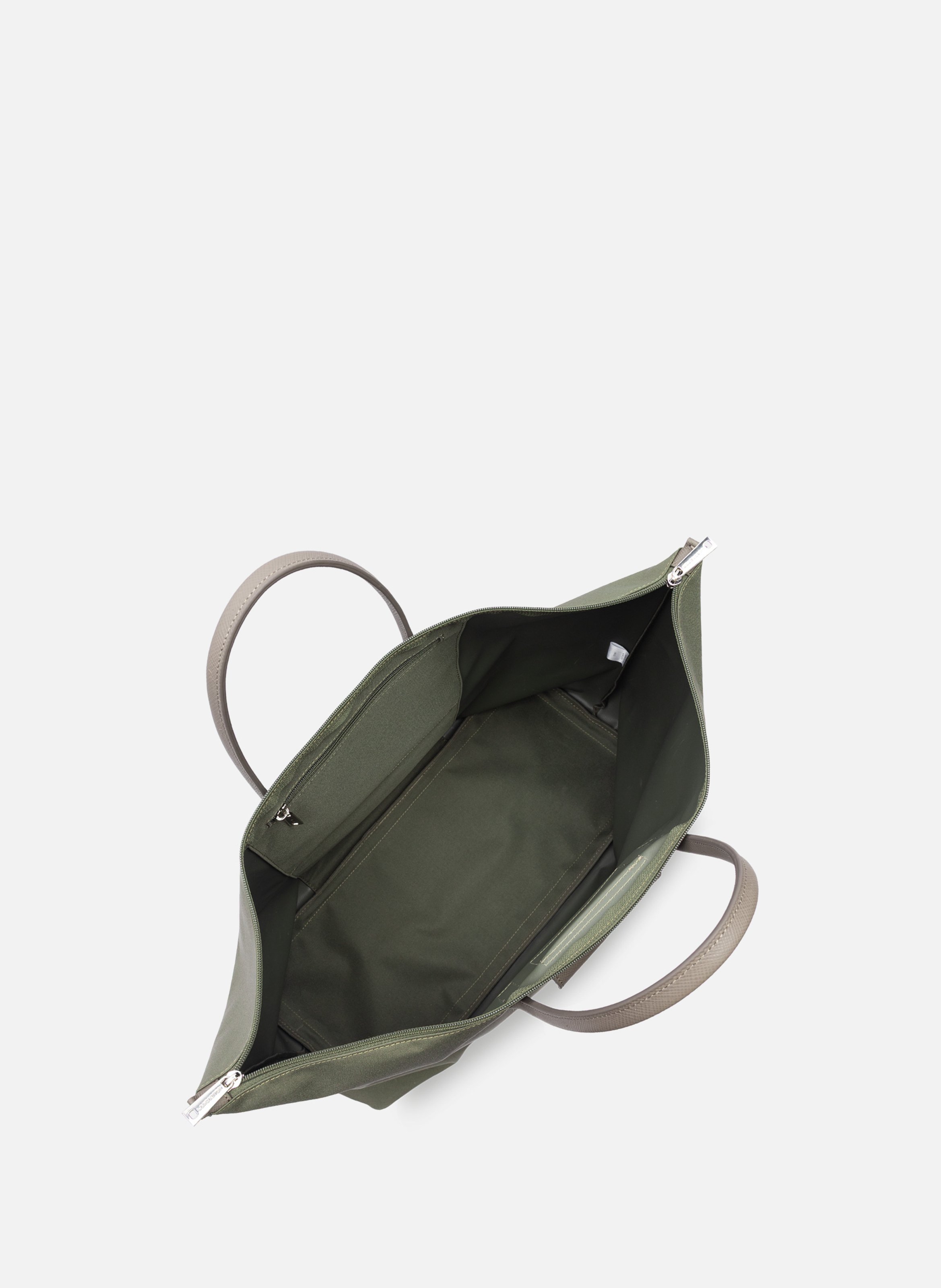 Tas 24/48 uur - slim KBA LANCASTER Kaki