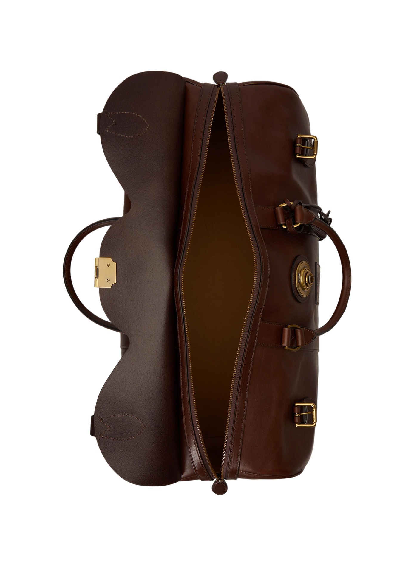 Travel bag POLO RALPH LAUREN Beige