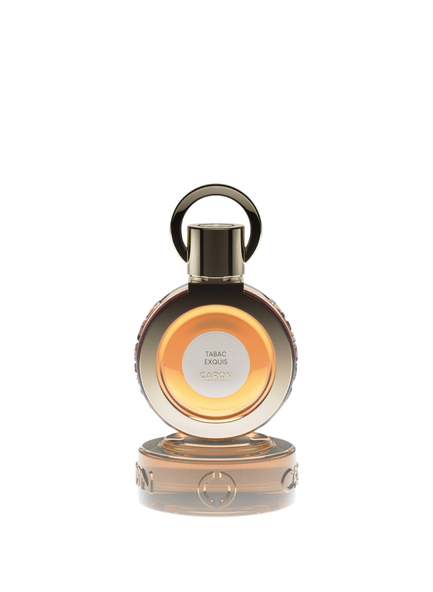 Eau de Parfum - Exquisite Tabak CARON No color