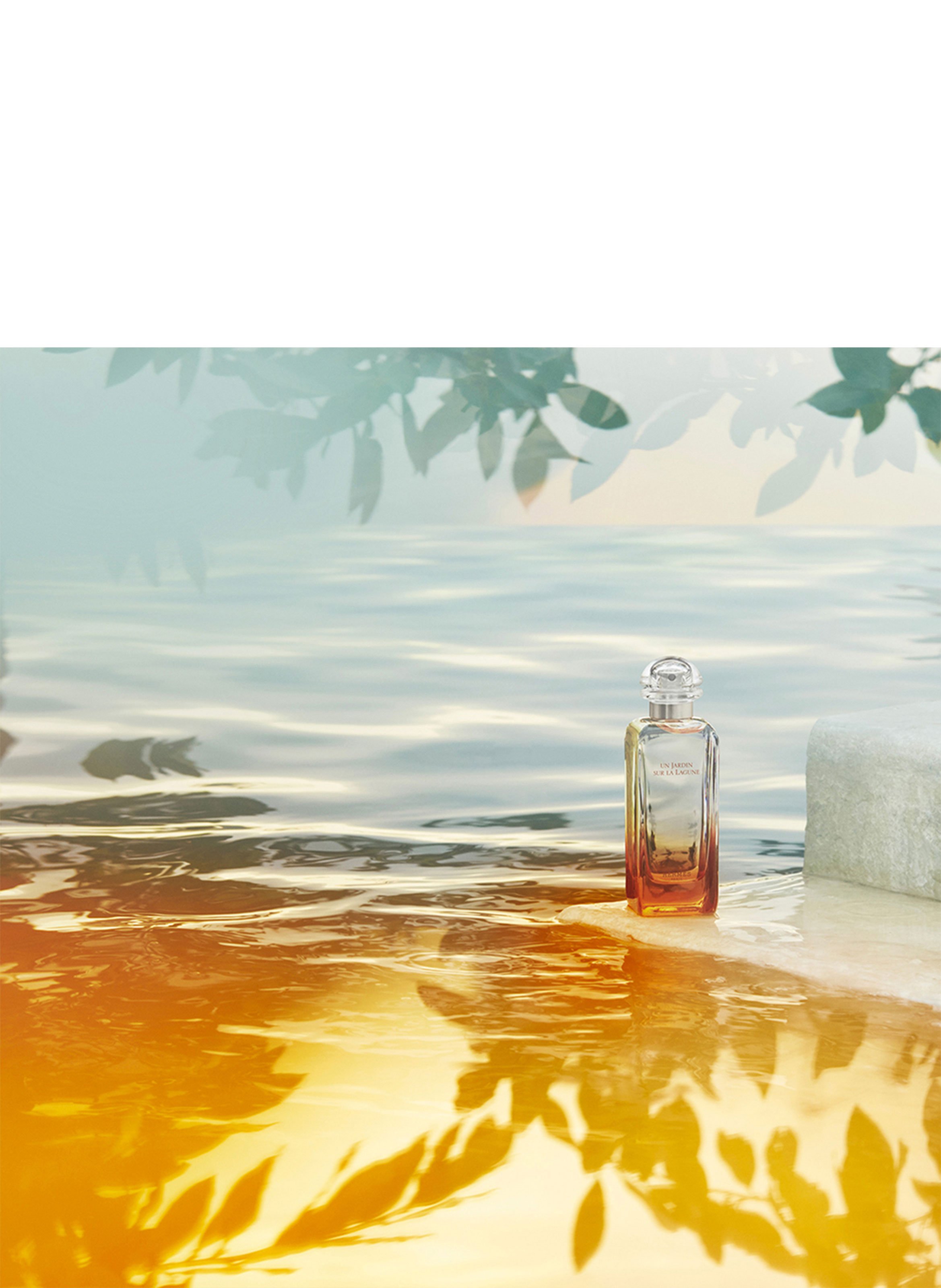 Un Jardin sur la Lagune Eau de toilette HERMÈS No color