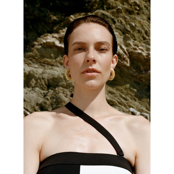 Boucles d'oreille Stella