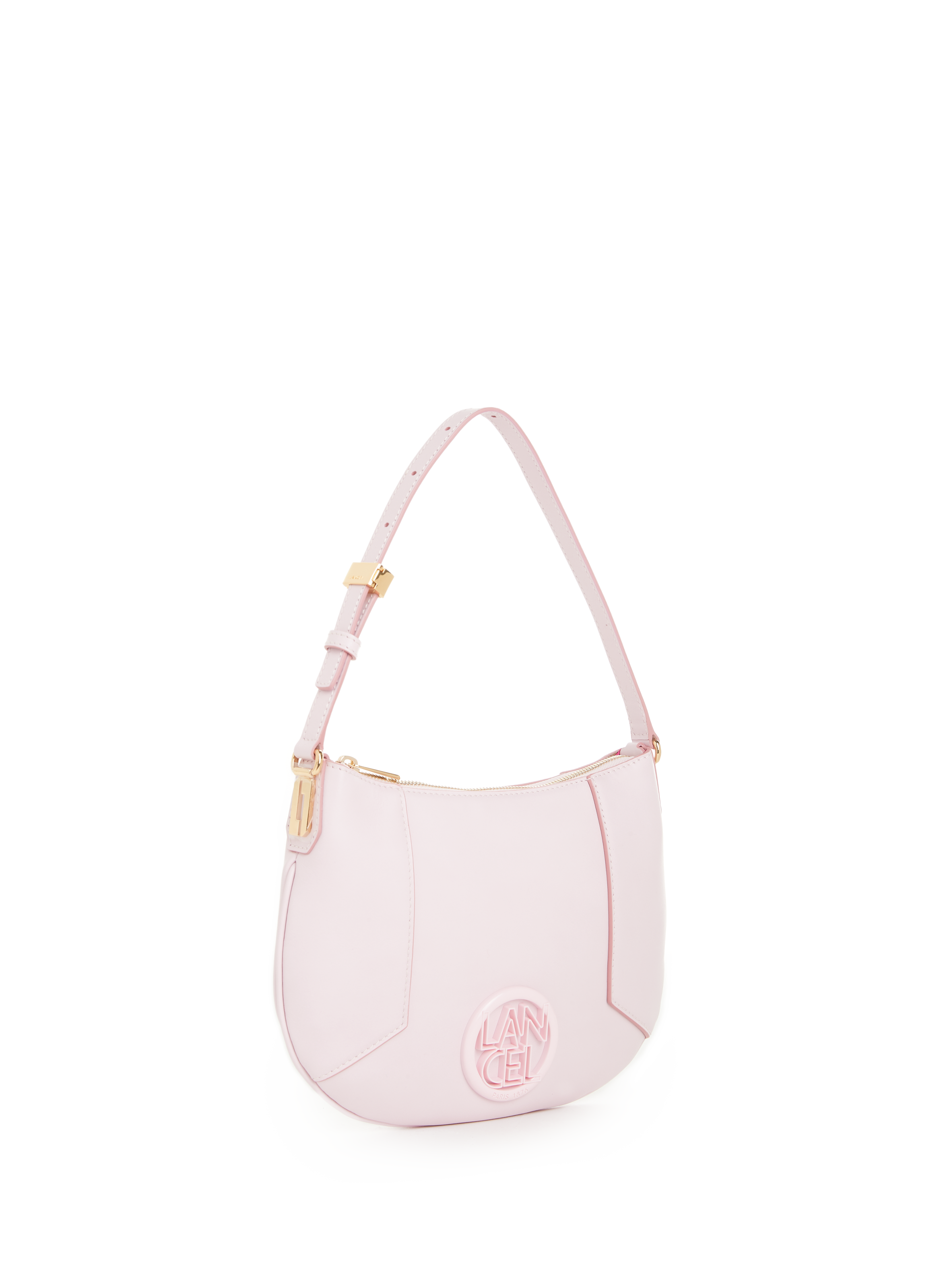 Sac hobo Roxane en cuir