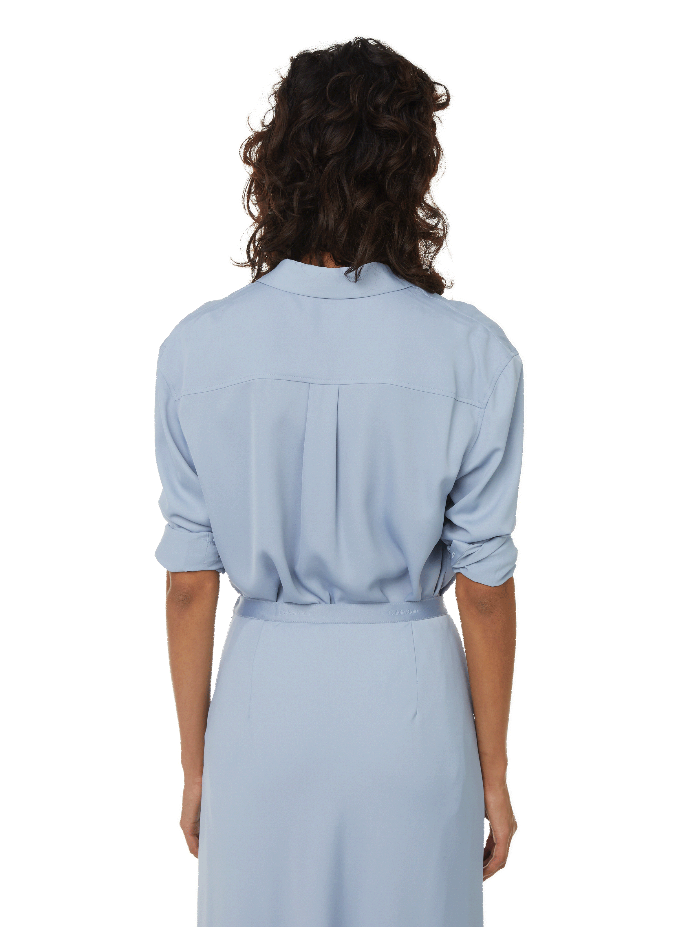 Platform flip flops COPERNI Silver