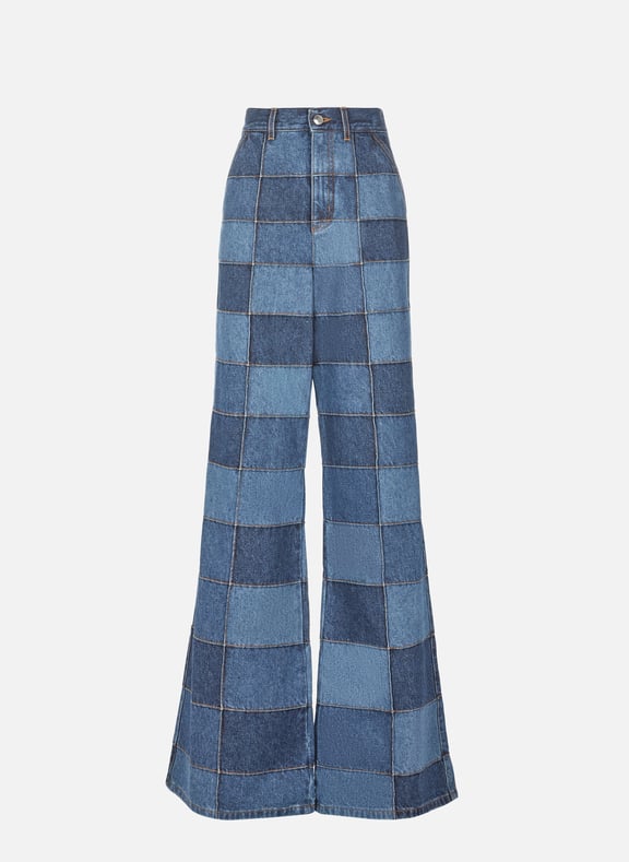 Workwear jeans CHLOÉ Workwear jeans CHLOÉ