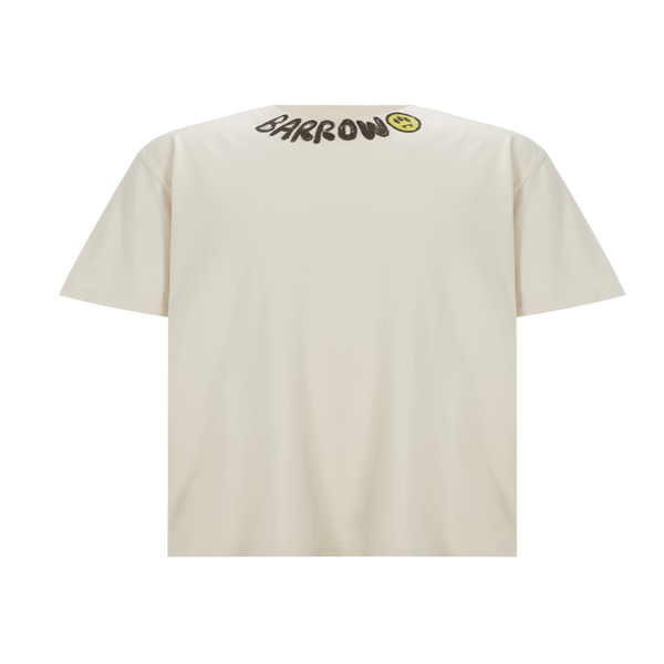 Barrow Cotton T-shirt