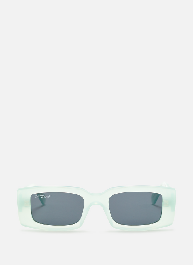 النظارات الشمسية آرثر OFF-WHITE