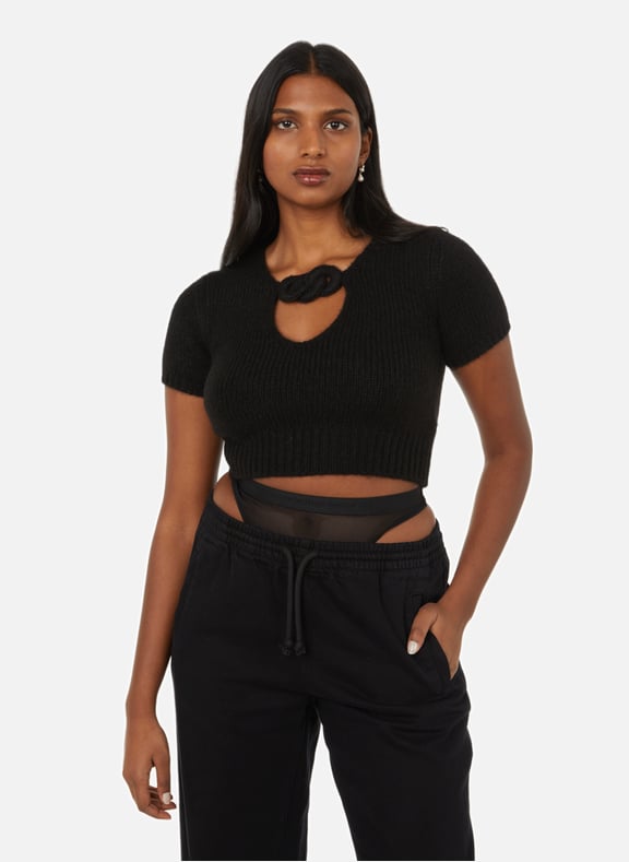 Ceinture alexander shop wang