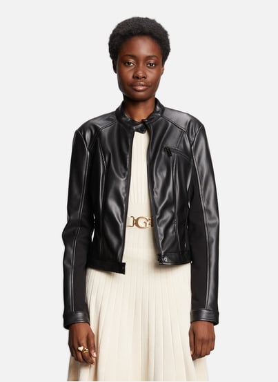 Collection Jackets Guess Women Printemps