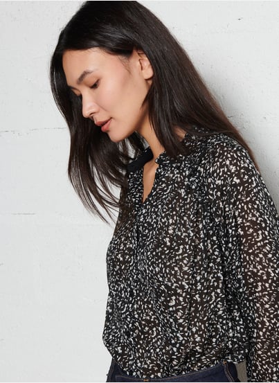 Collection ikks printemps 2020 hotsell