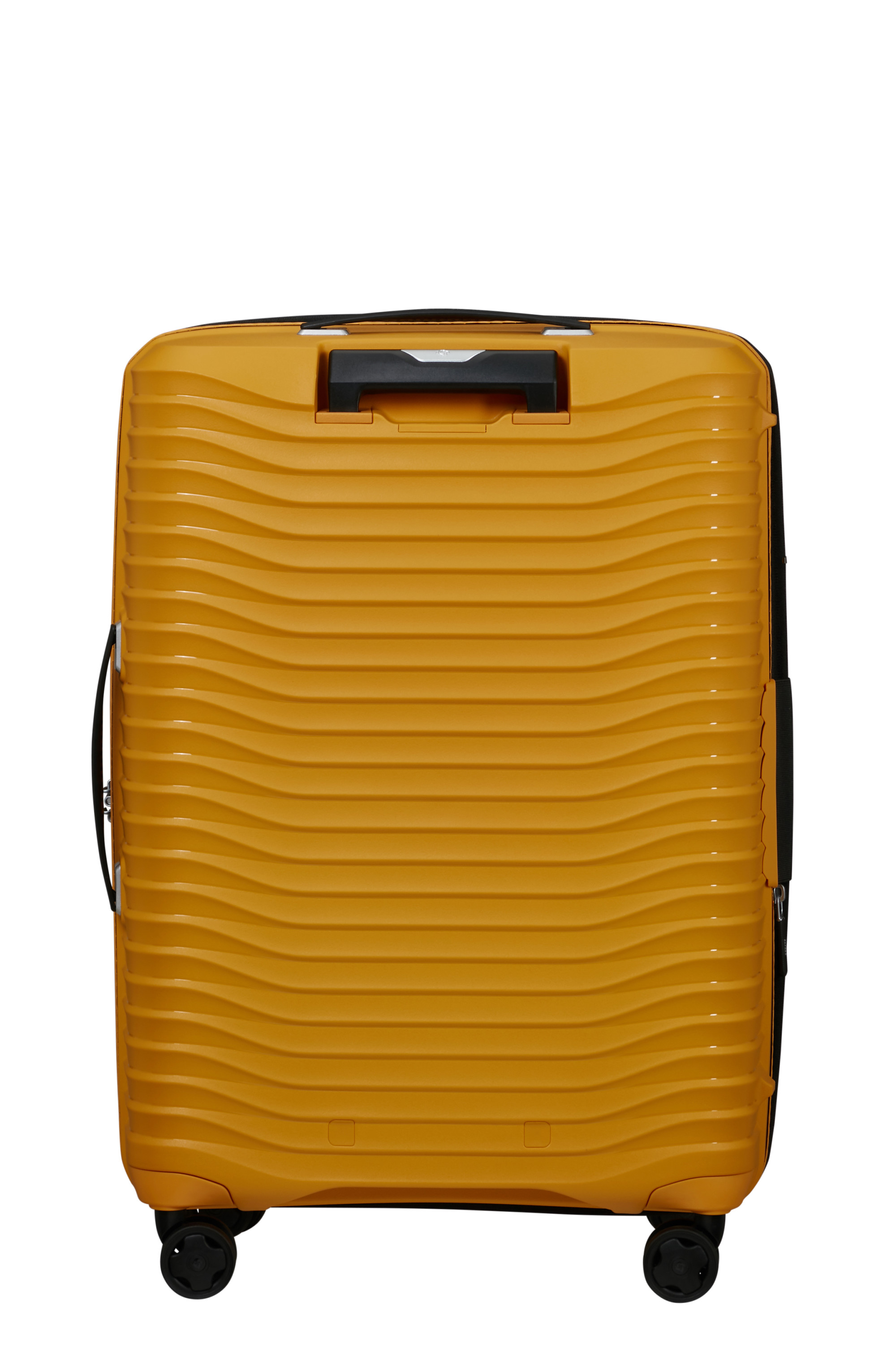 Upscape valise 4 roues taille m SAMSONITE Jaune