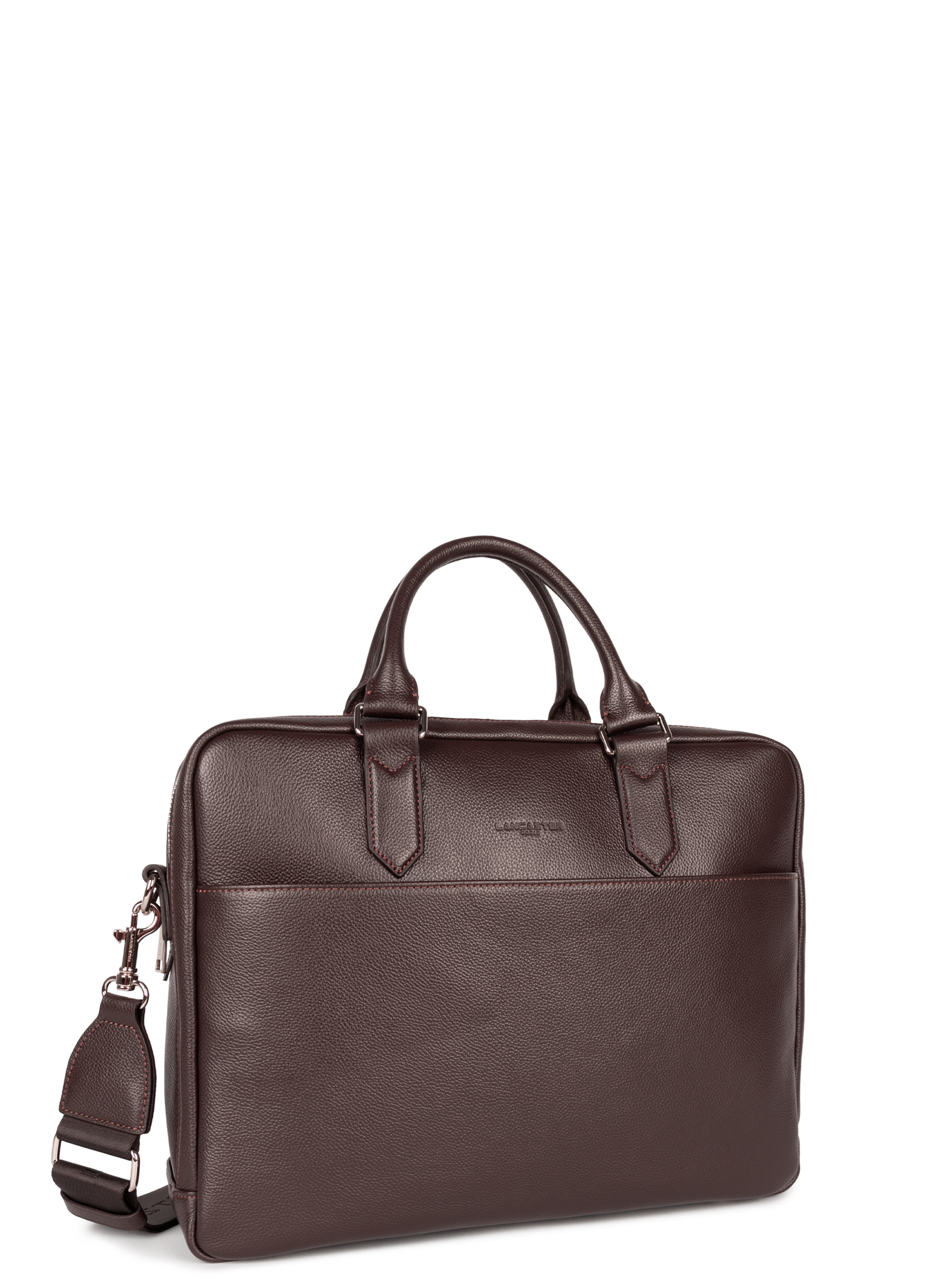 PORTE DOCUMENTS MILANO GENTLEMEN LANCASTER pour HOMME