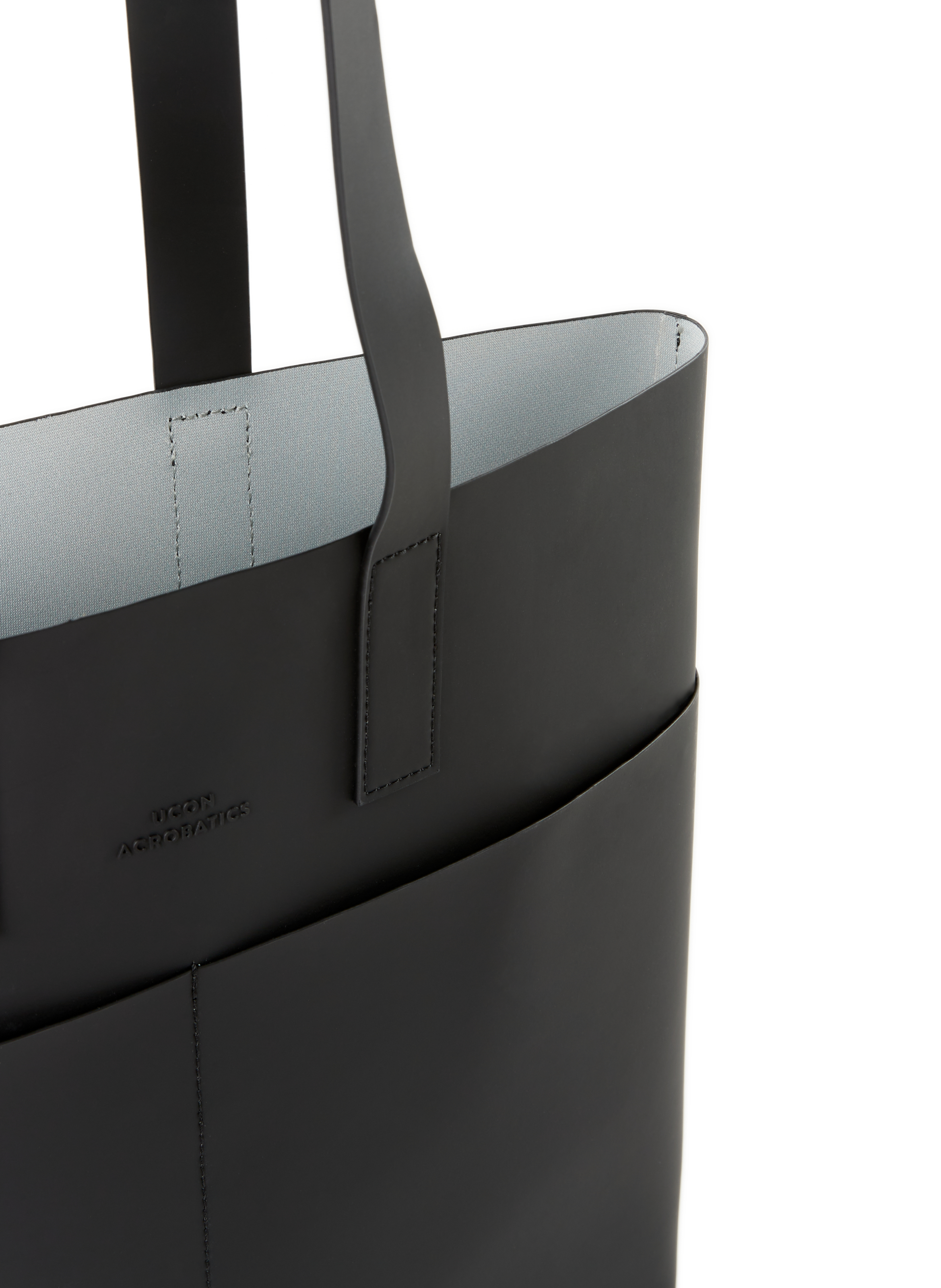 Hands Off umbrella UCON ACROBATICS Black