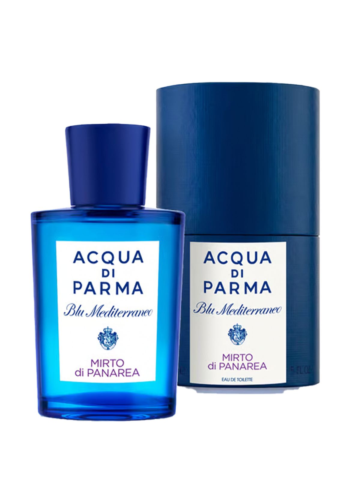 Mirto di Panarea Eau de Toilette 150 ml (5 fl oz) ACQUA DI PARMA No color