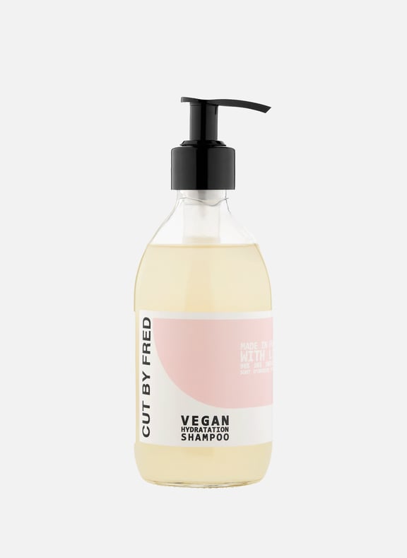Vegan Hydratation Shampoo by CUT BY FRED CUT BY FRED Vegan Hydratation Shampoo