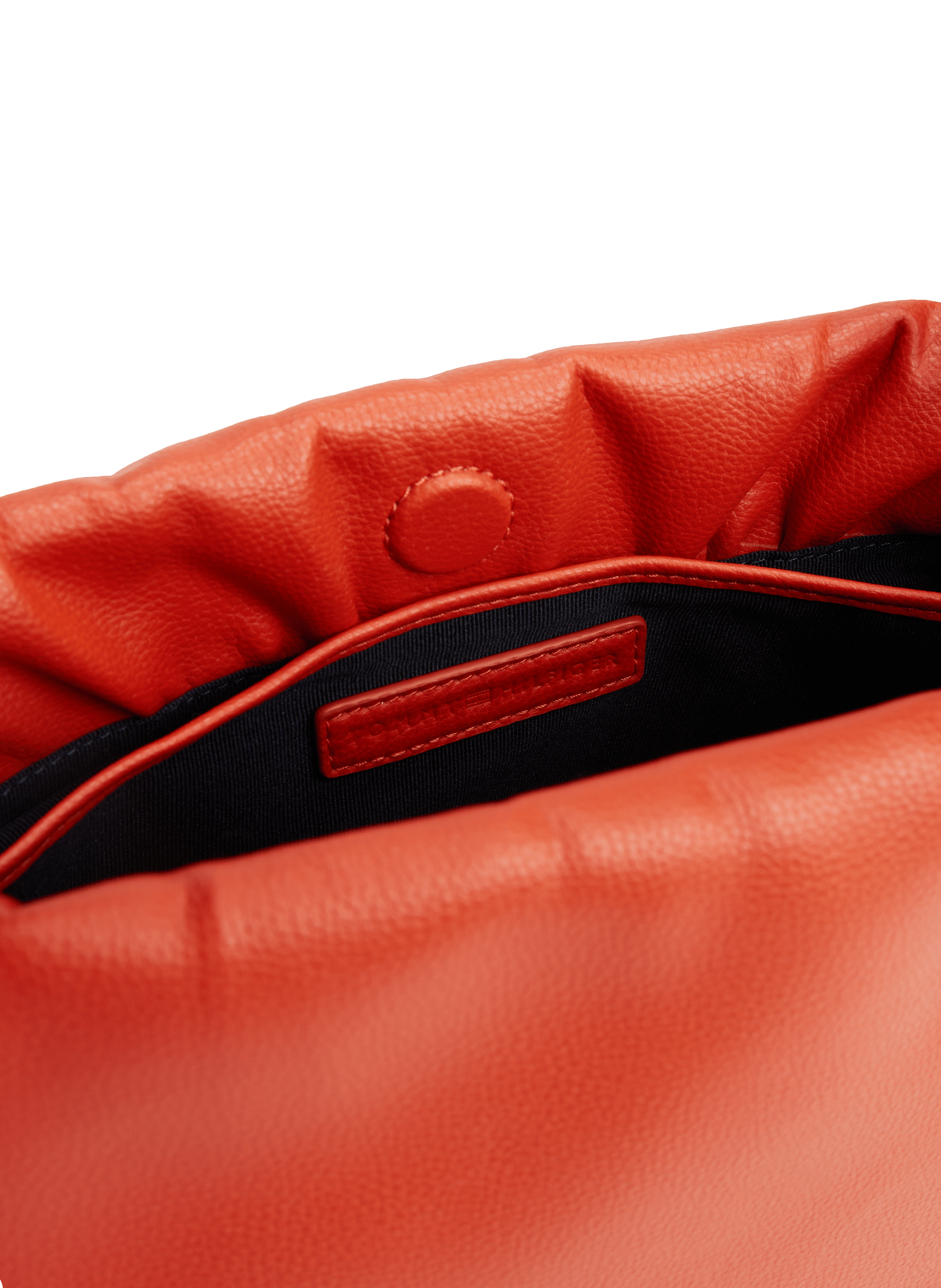 Beach bucket bag TOMMY HILFIGER Grey