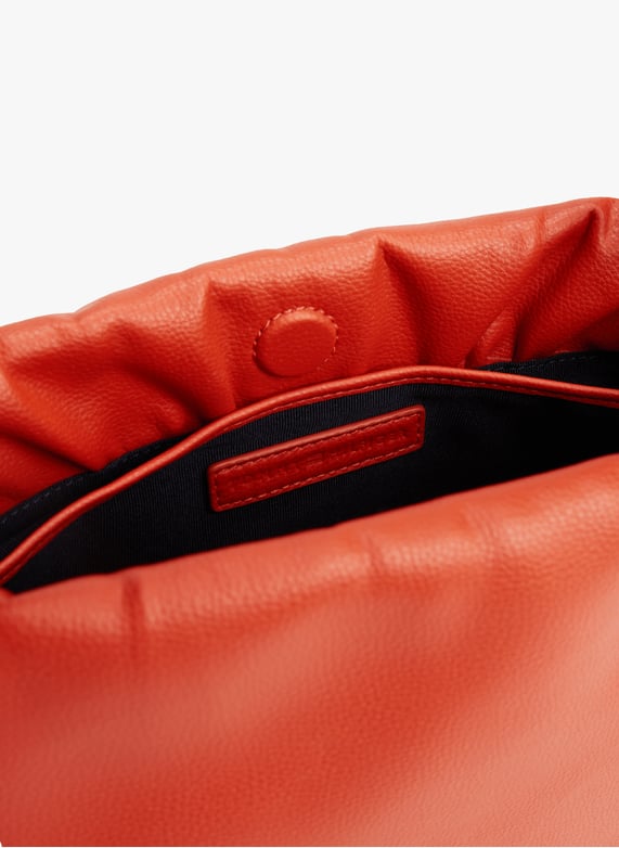 Sac seau de plage | Gris by TOMMY HILFIGER Sac seau de plage Gris