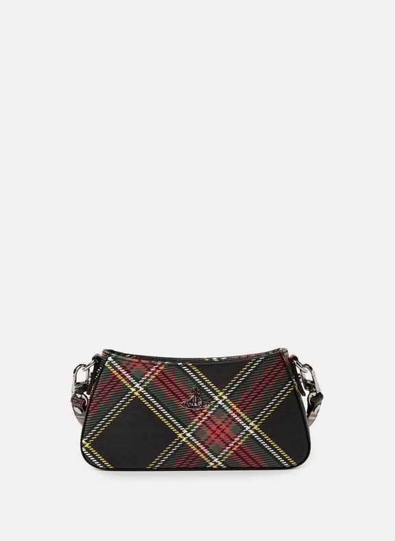 Tasha printed handbag Multicolour by VIVIENNE WESTWOOD VIVIENNE WESTWOOD Tasha printed handbag Multicolour