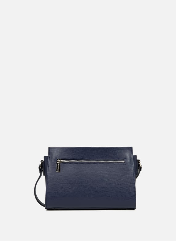 Small crossbody bag - Sierra | Blue by LANCASTER Small crossbody bag - Sierra Blue