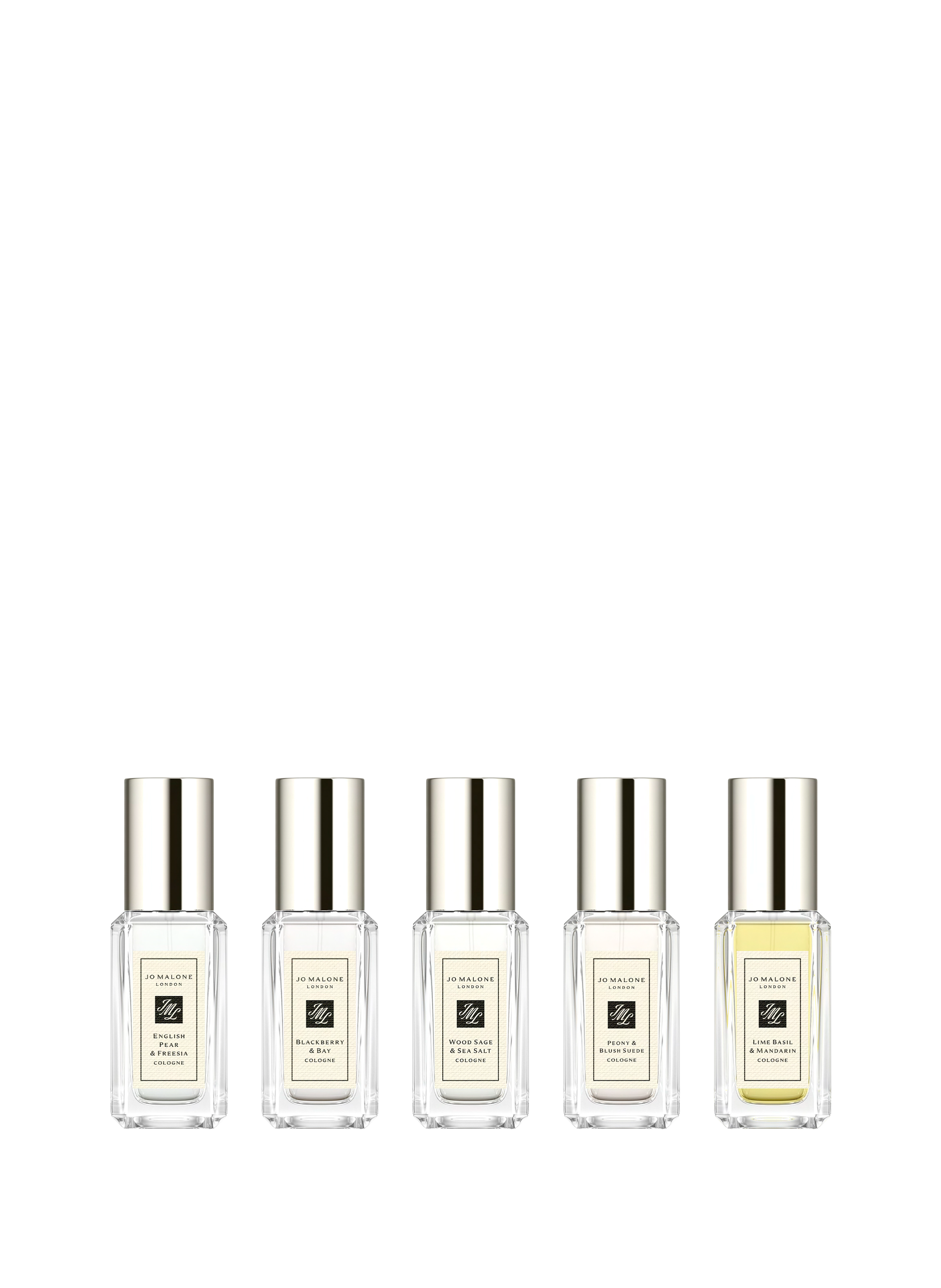 Cologne Collection - Cologne gift set JO MALONE LONDON No color