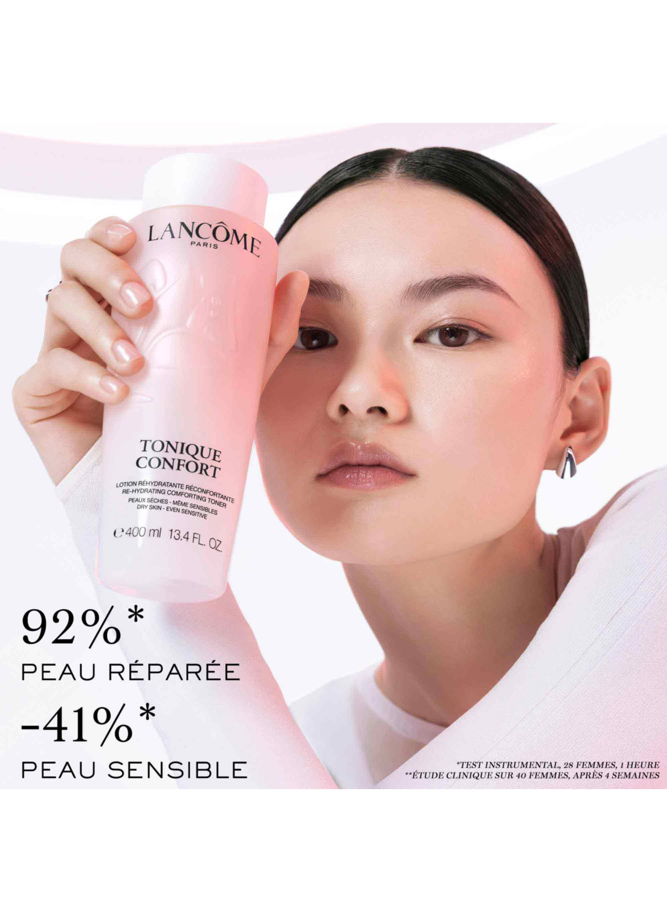 Confort Lotion LANCÔME No color