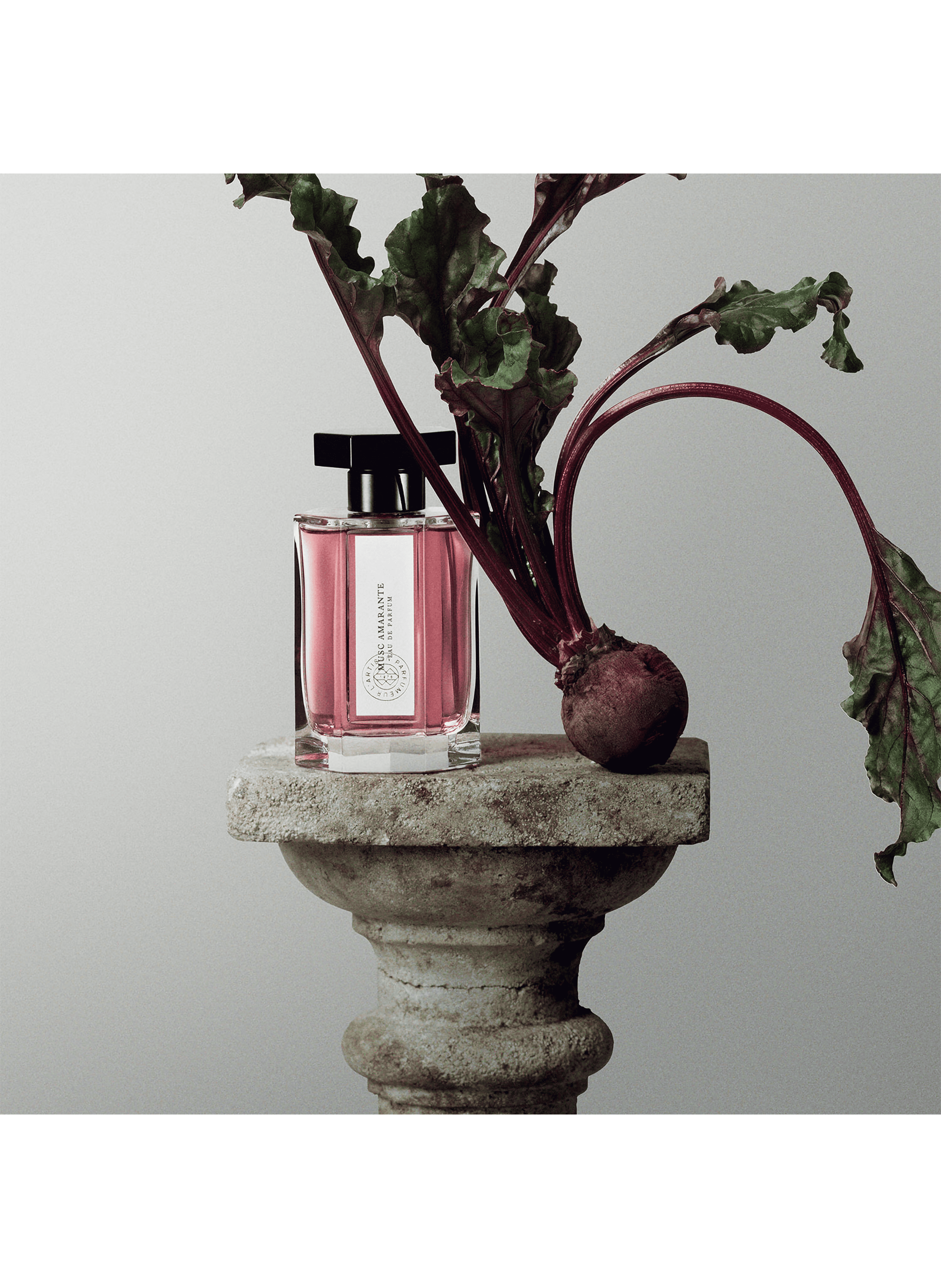 Musc Amarante - Eau de parfum L'ARTISAN PARFUMEUR No color