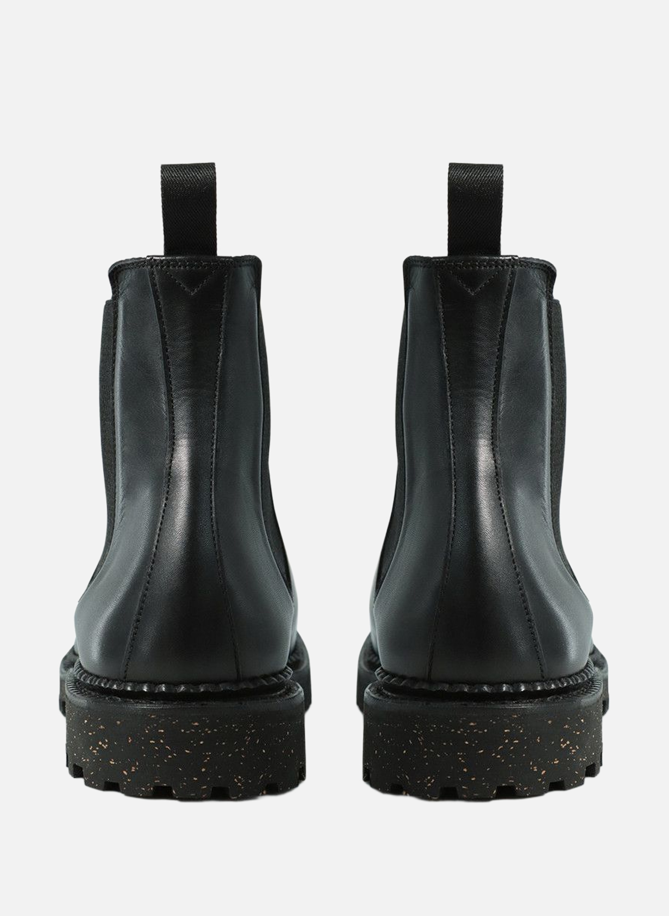 Bottines fulham FINSBURY Noir