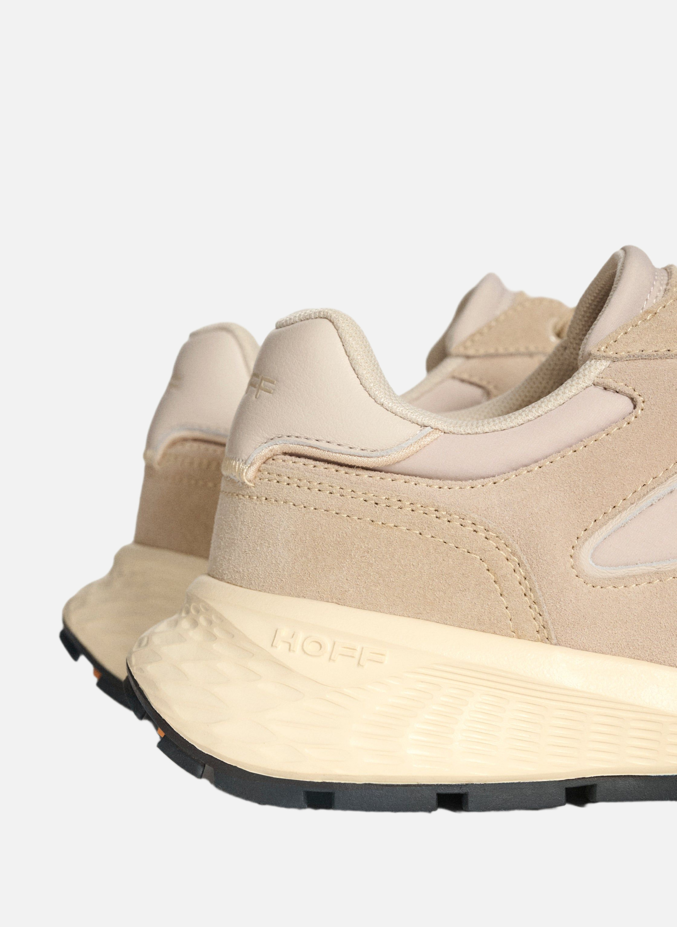 City mkii sand unisexe HOFF Beige