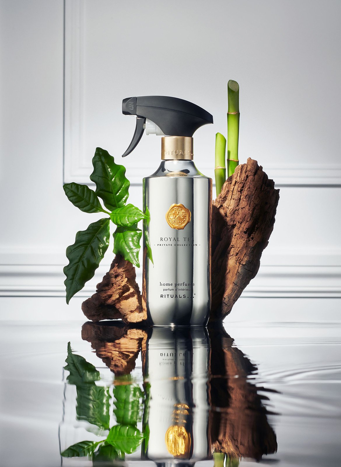 Royal Tea - Interior Fragrance RITUALS No color