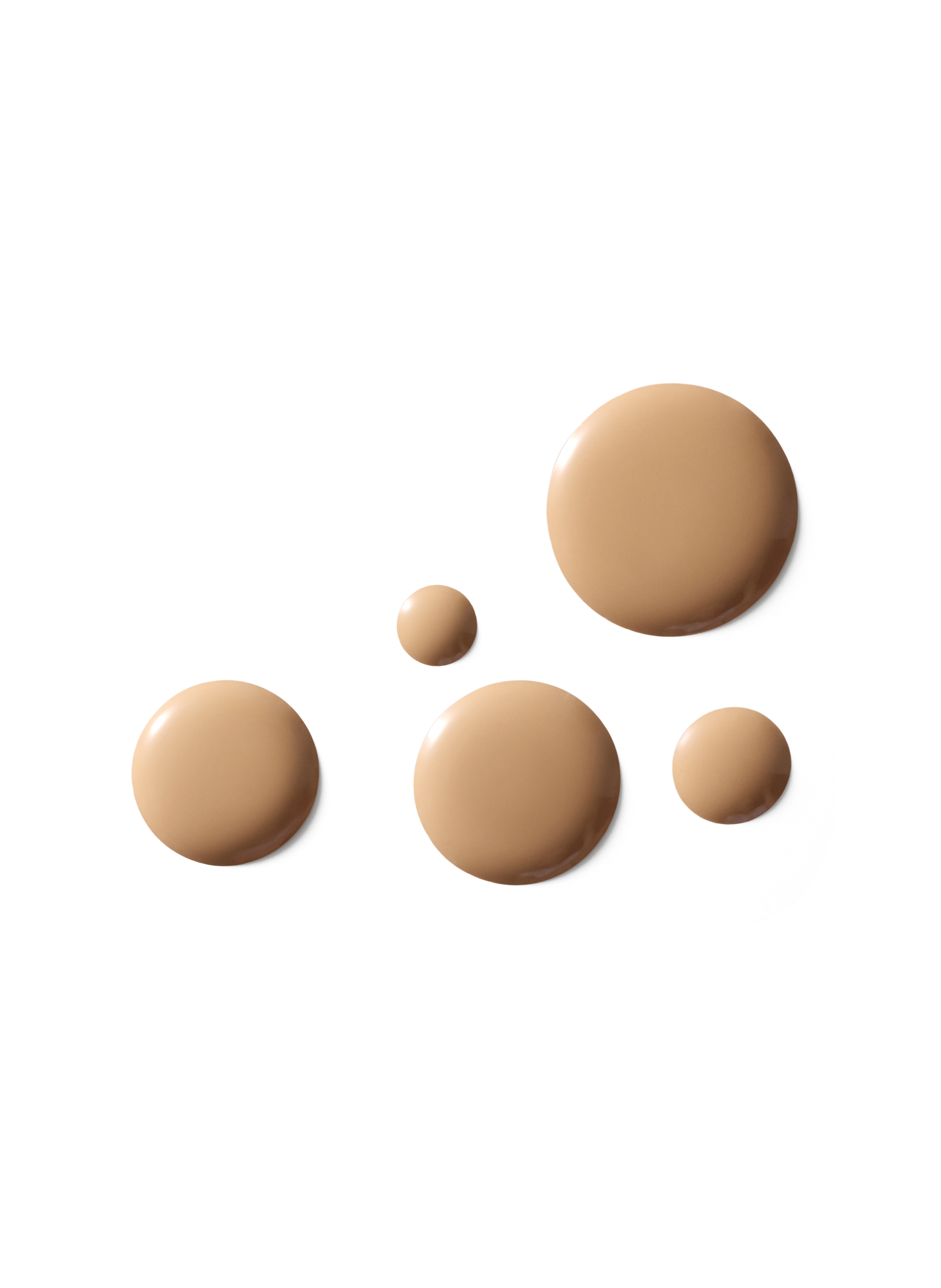 The Foundation Drops VICTORIA BECKHAM 6 light medium