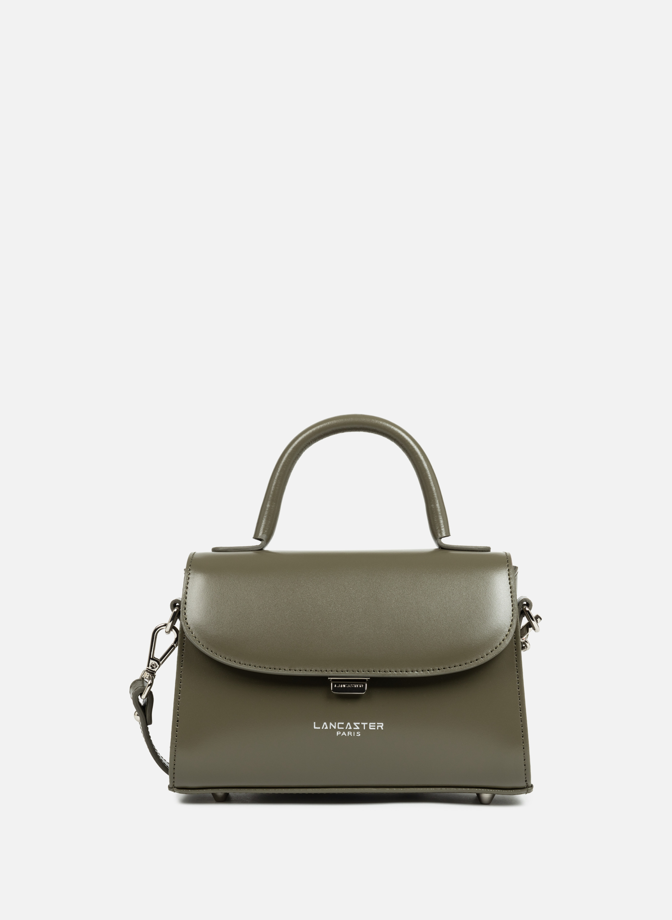 LANCASTER Small handbag - Suave Even Khaki