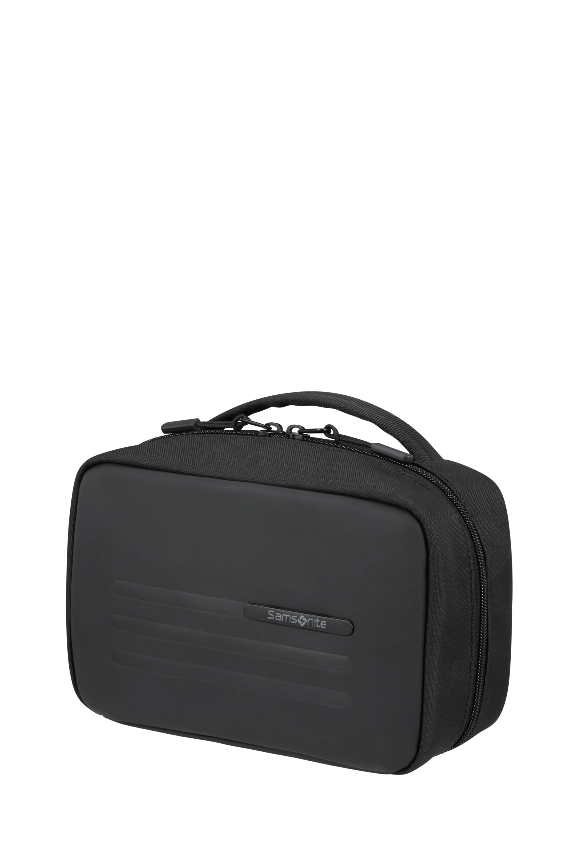 Stackd toilet kit sac weekend taille s SAMSONITE Noir