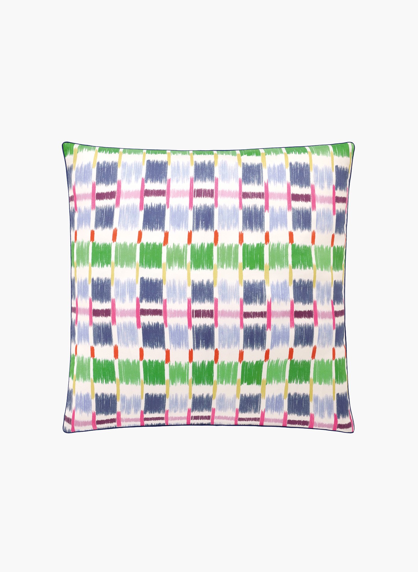 Taie d'oreiller vacances ANNE DE SOLENE Bleu