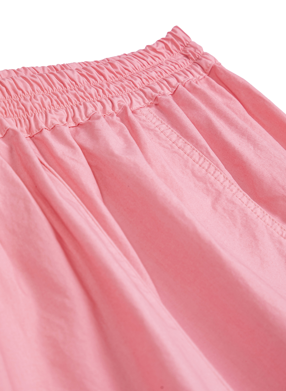 Jupe culotte Paper touch BOBO CHOSES Rose