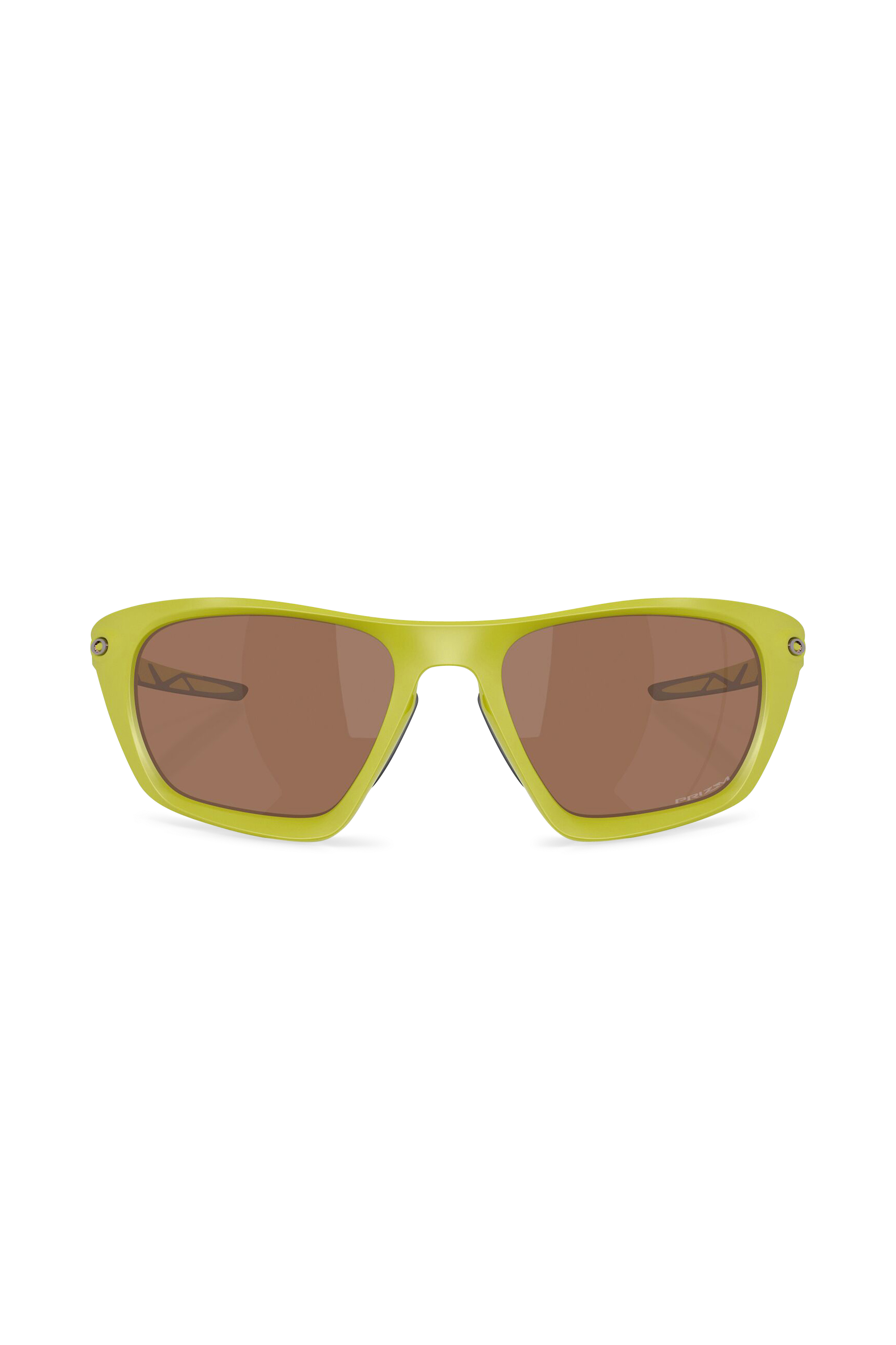 Lunettes de soleil latelaris OAKLEY Vert