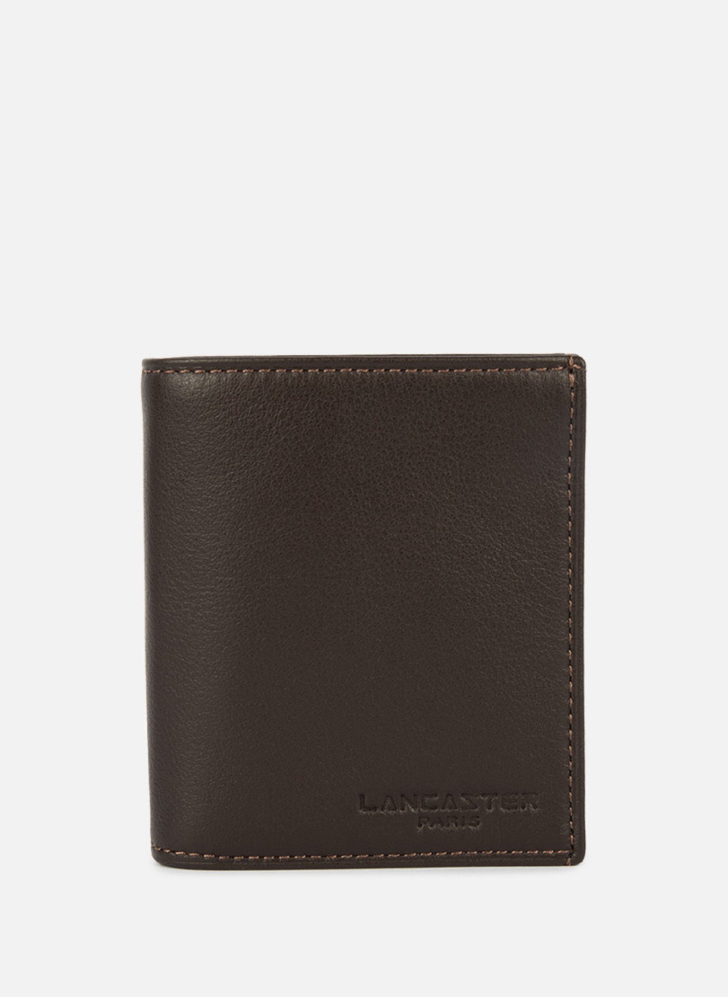 Portefeuille - soft vintage  Marron