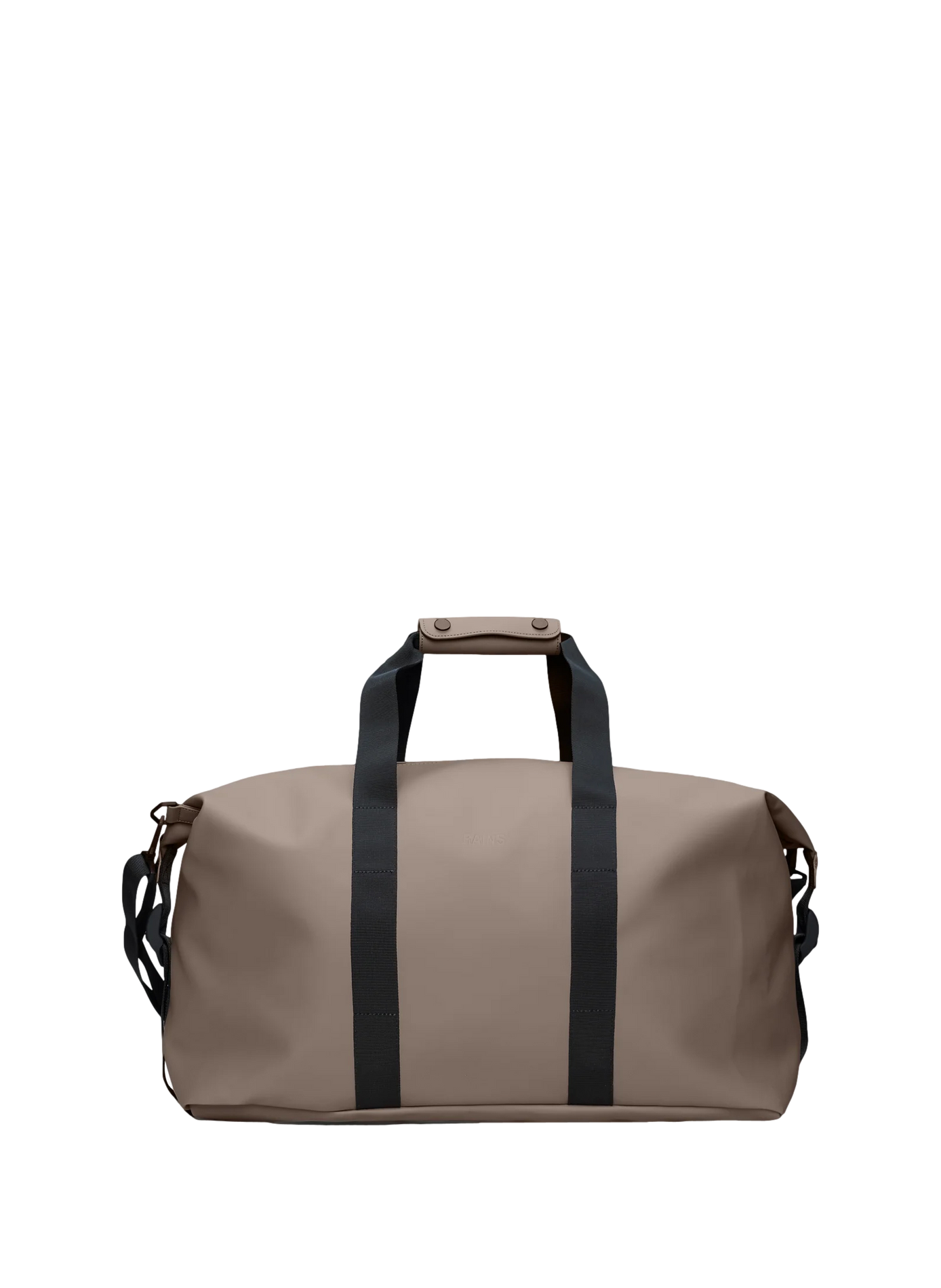 Waterproof Hilo travel bag RAINS Beige