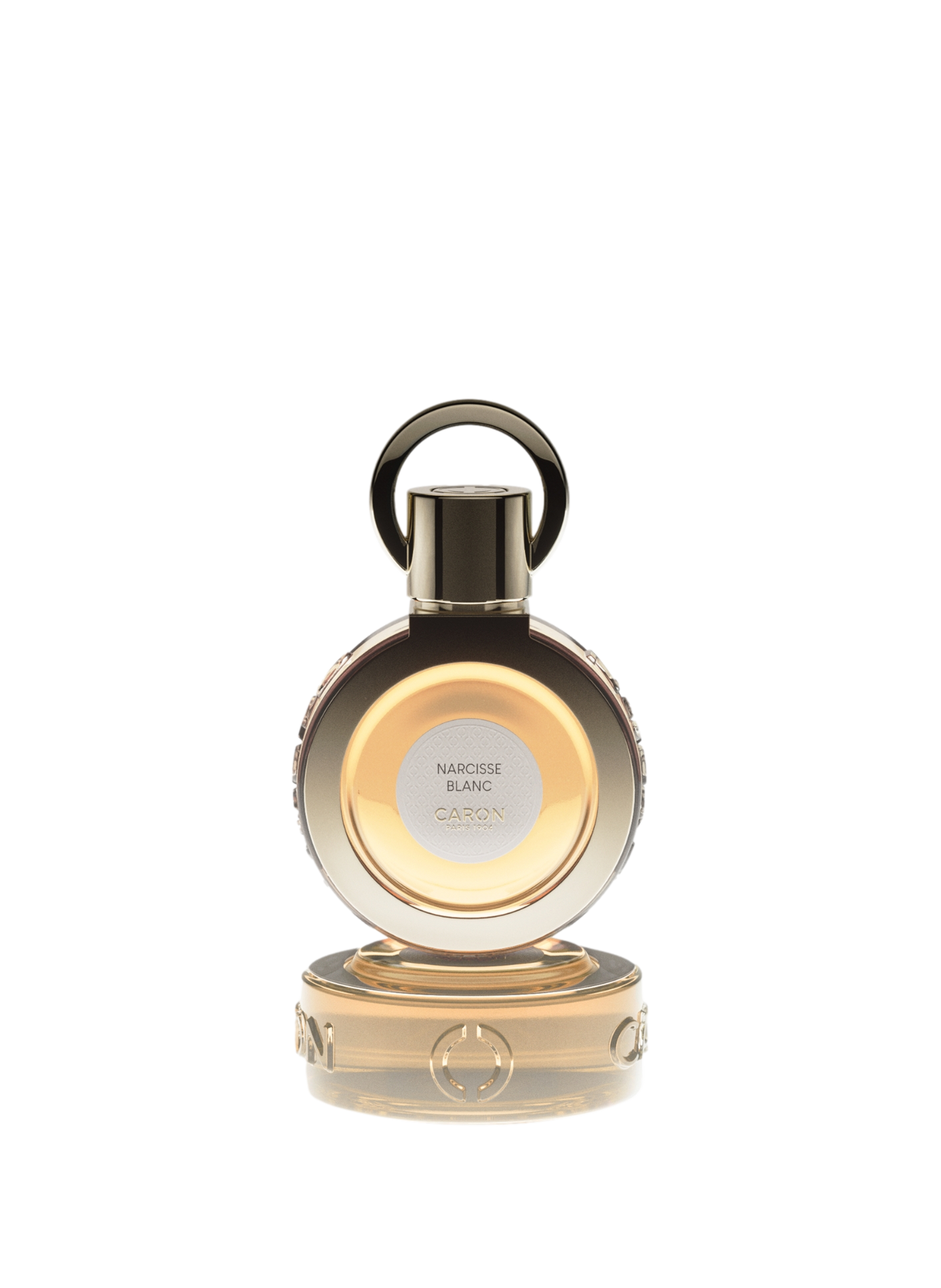 Eau de Parfum - Weiße Narzisse CARON No color