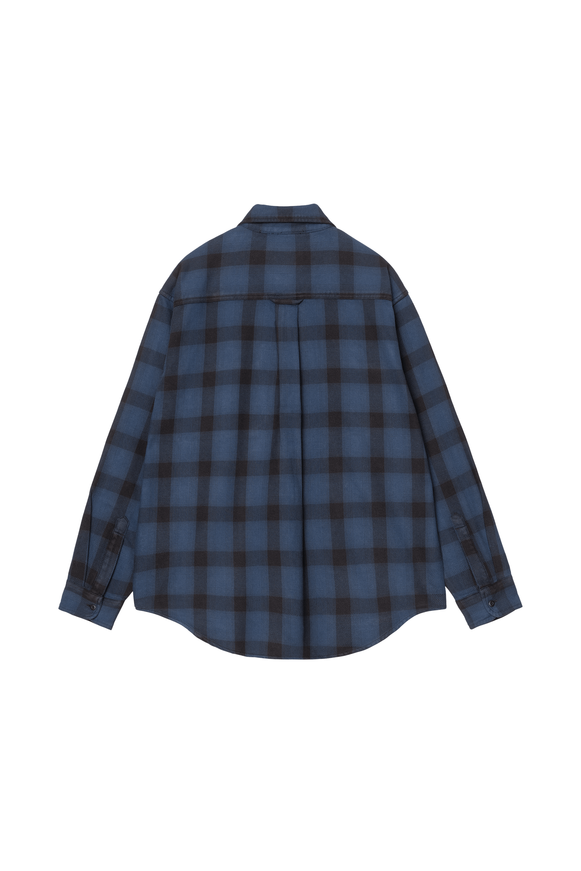 Surchemise l/s edmands shirt CARHARTT WIP Multicolore