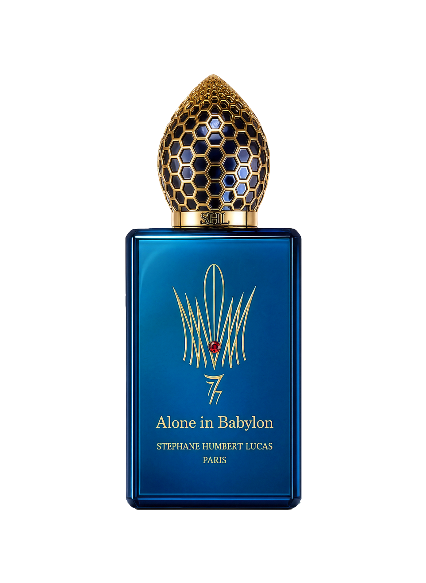 Eau de Parfum - Alone in Babylon STEPHANE HUMBERT LUCAS No color