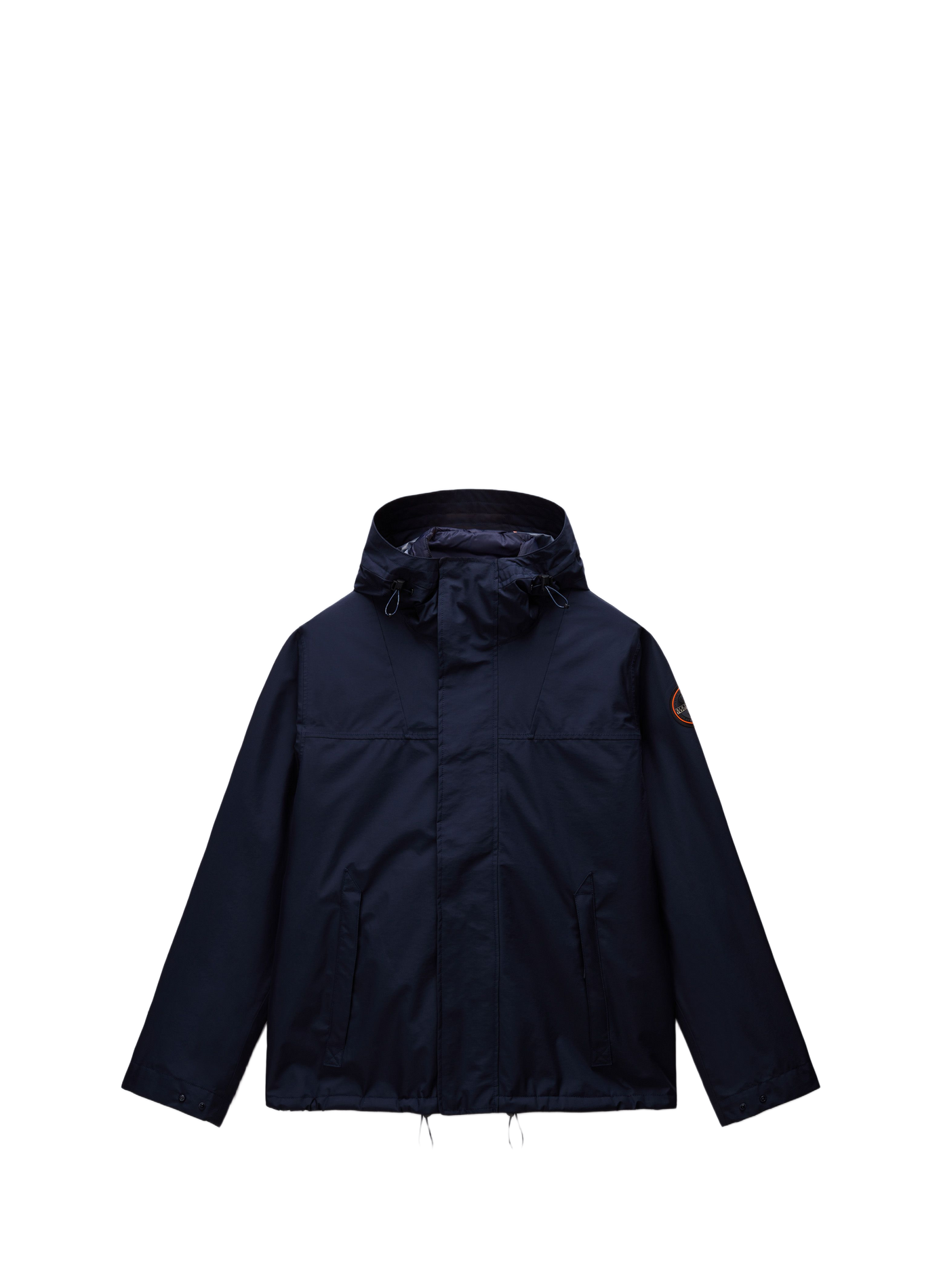 Parka dries NAPAPIJRI Khaki